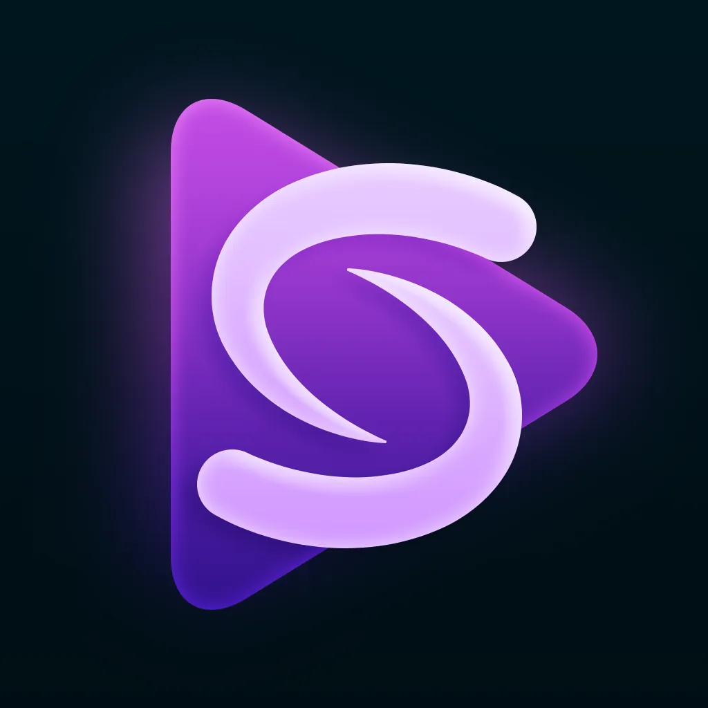 SwiftTube app icon